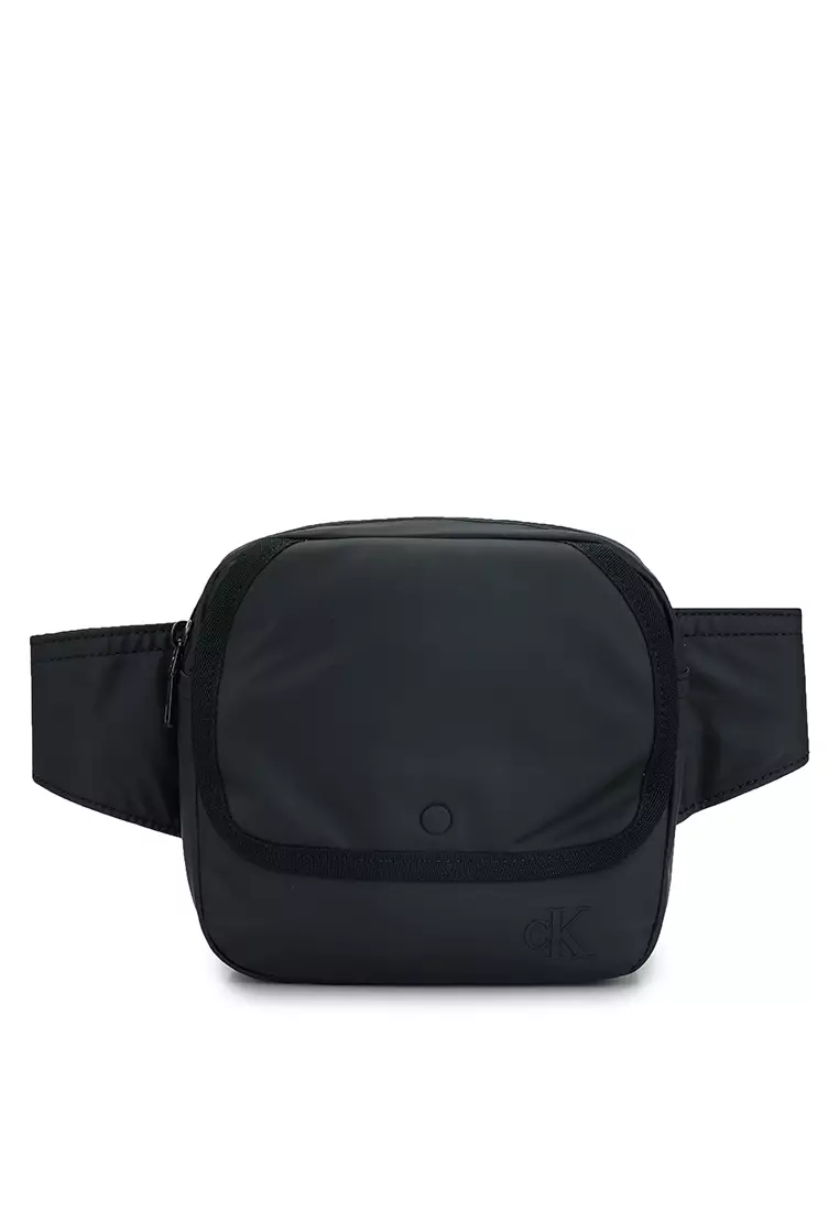 Calvin klein sales waist bag