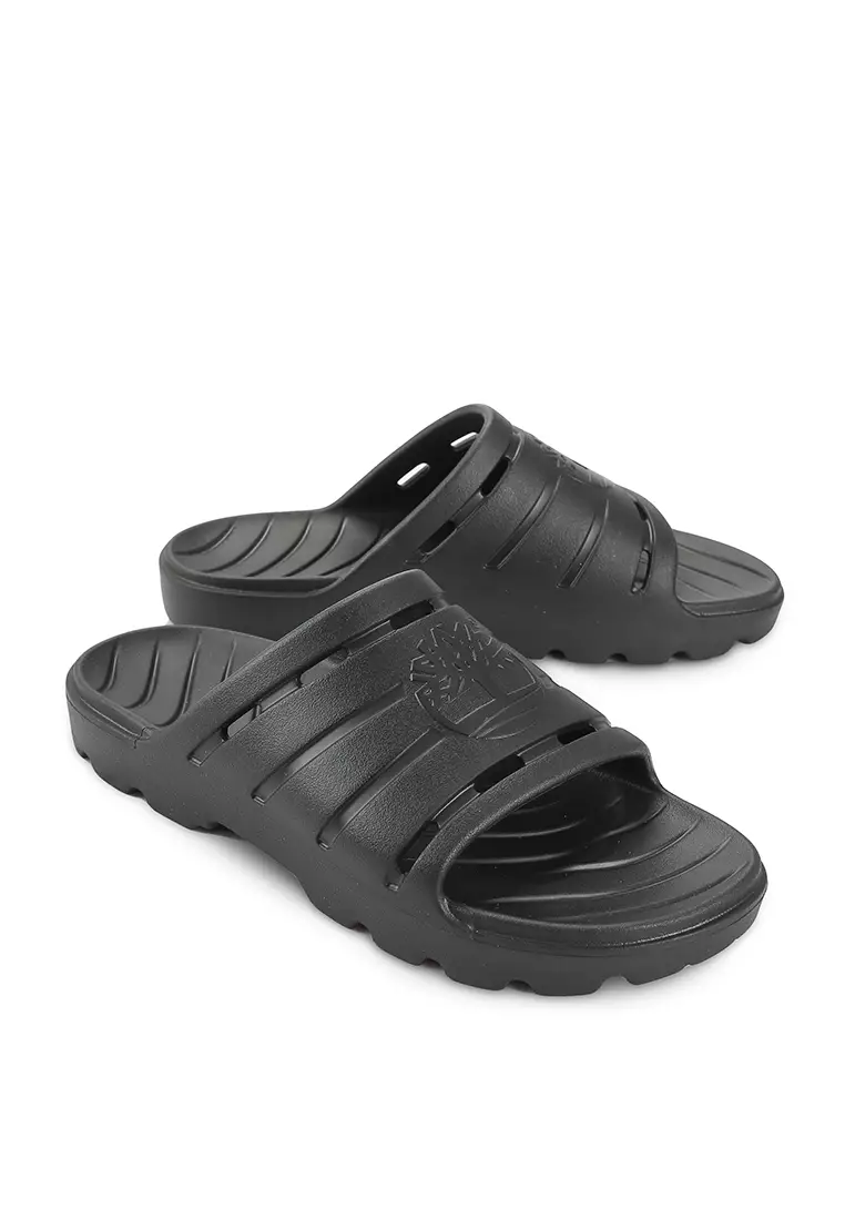 Buy Timberland Get Outslide Slides Online ZALORA Malaysia