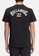 Billabong black Arch Fill Short Sleeves T-Shirt 33F18AA6102A8EGS_2