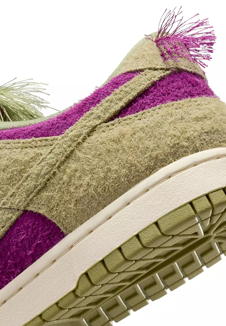 Dunk Low Retro SE Shoes