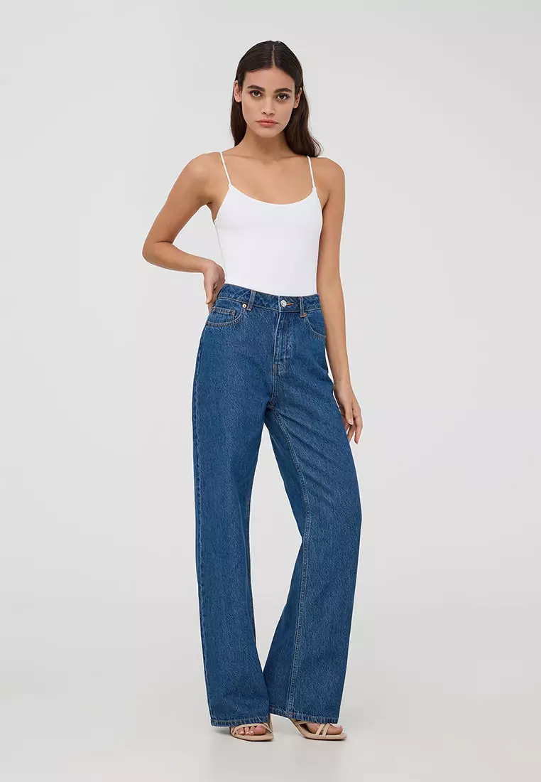 Woman Top