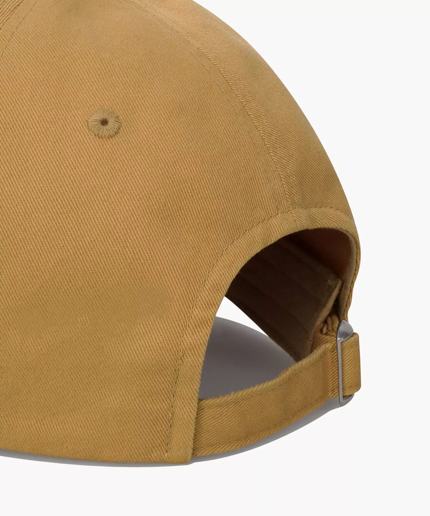 SMALL CLASSIC LOGO CAP camel
