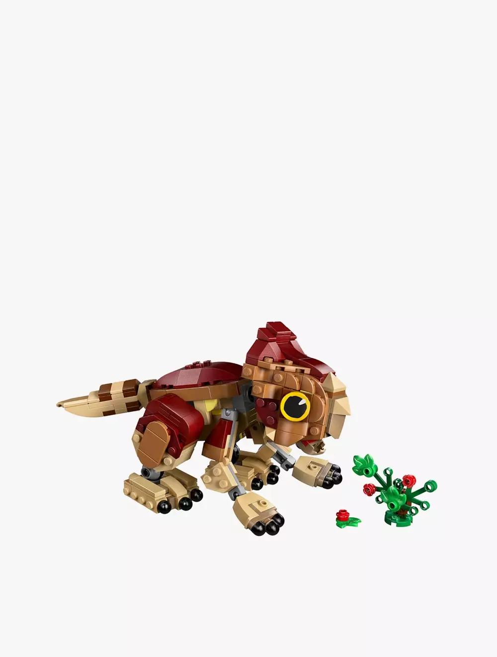 LEGO® Jurassic World Baby Dinosaur Dolores: Aquilops - 76970