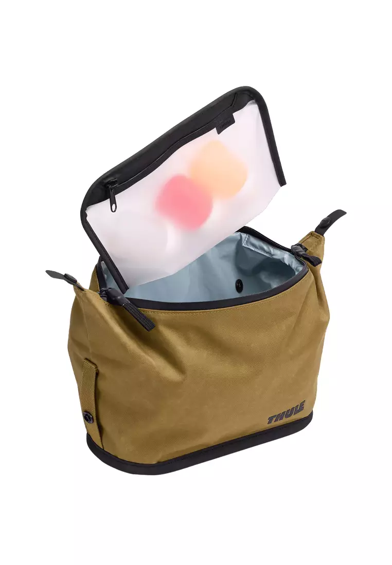 Thule Aion Toiletry Bag TATB101 - NUTRIA