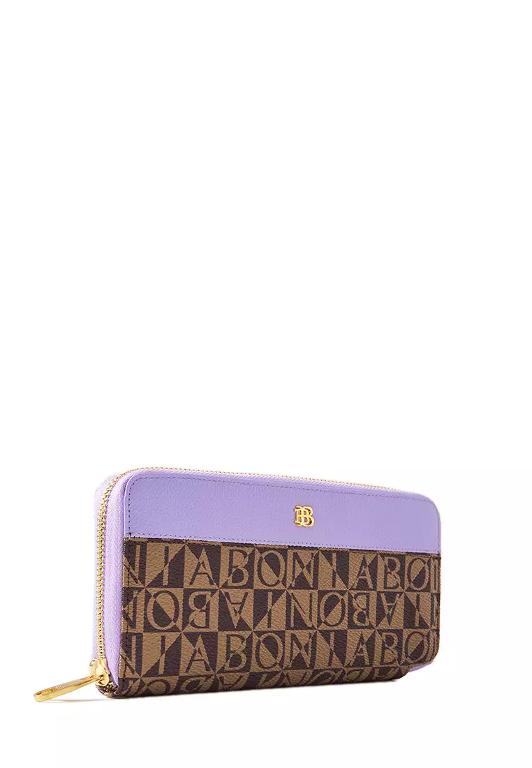 Bonia wristlet hotsell