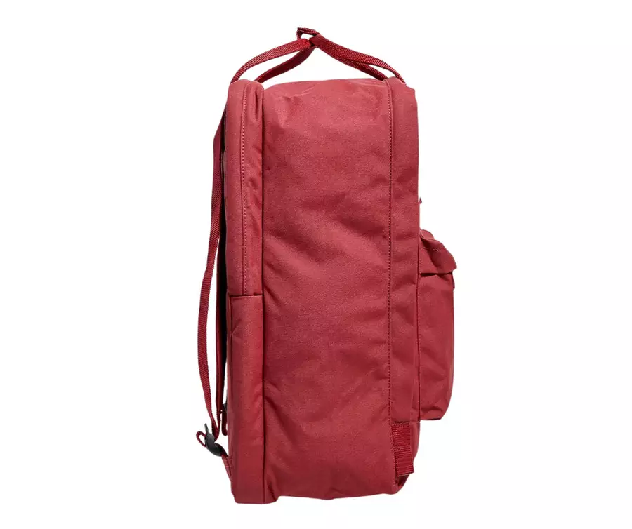 Kanken Laptop 17 Ox Red