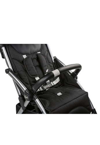 buy chicco chicco goody plus stroller cool grey online zalora malaysia