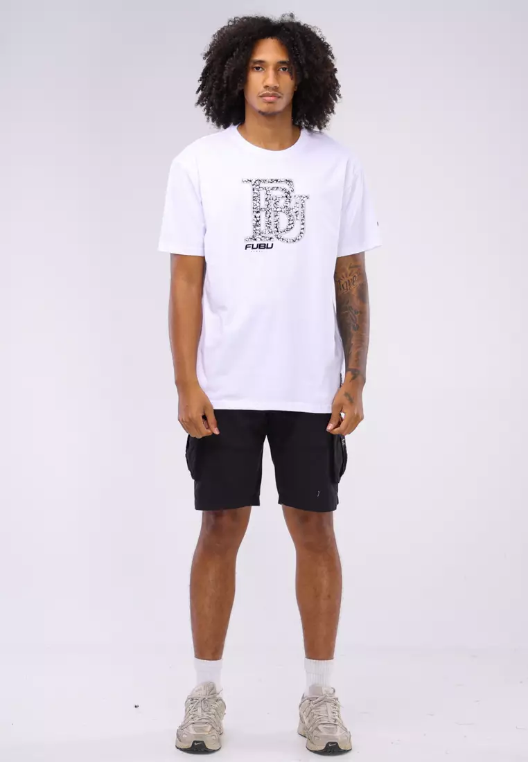 Round Neck Regular Fit