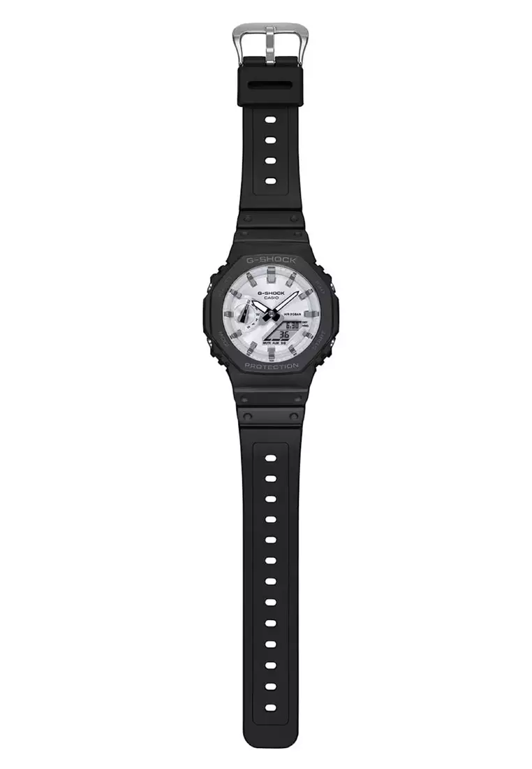 G-shock Digital Analog Watch GA-2100WD-1A