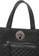 Volkswagen black Women's Hand Bag / Shoulder Sling Bag / Crossbody Bag - Black CD69BAC91A666EGS_8