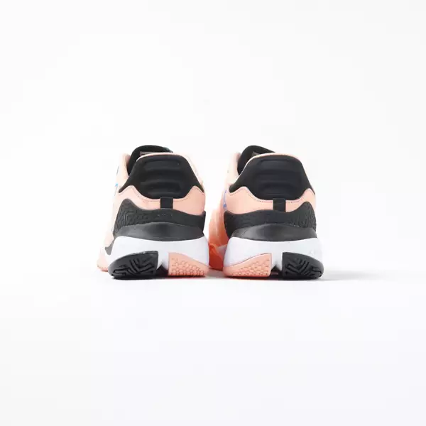 Sepatu BULLPADEL FLOW HYBRID FLY 22V ROSE PADEL SNEAKER 100% ORIGINAL