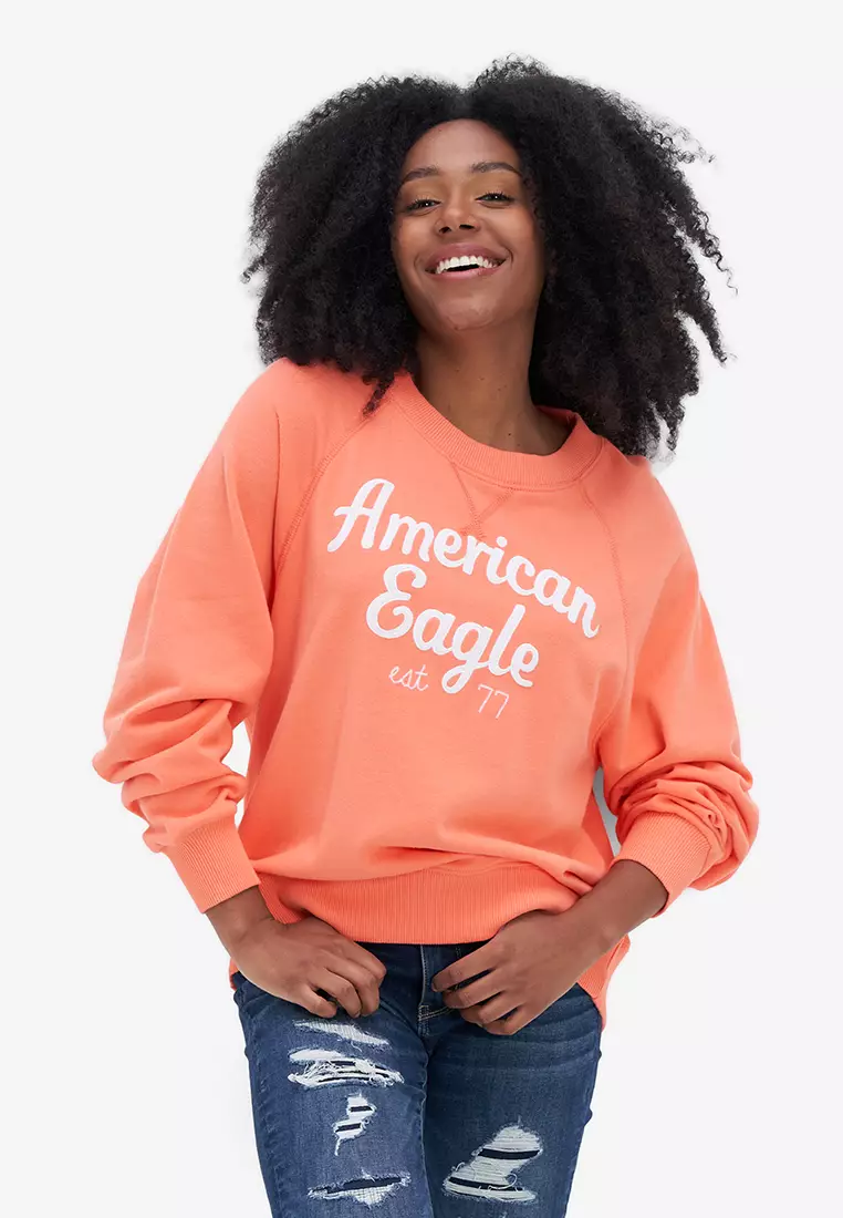 American eagle hoodies womens discount