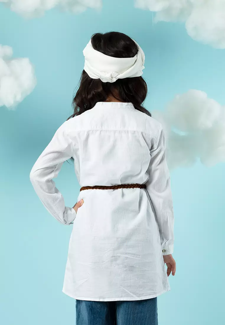 X8 Blake Shirt Couple Family Junior