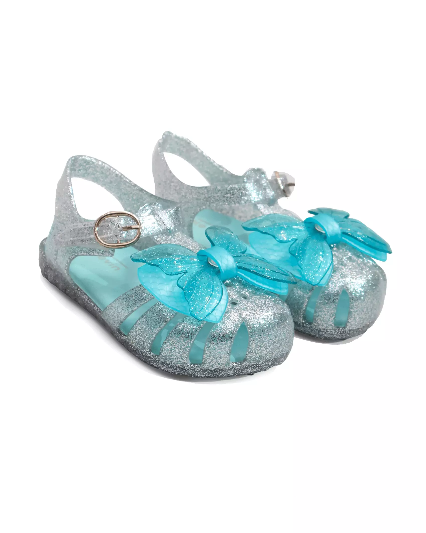 Dr. Kevin Kids Sepatu Sandal Anak Perempuan Tali Belakang 162-100