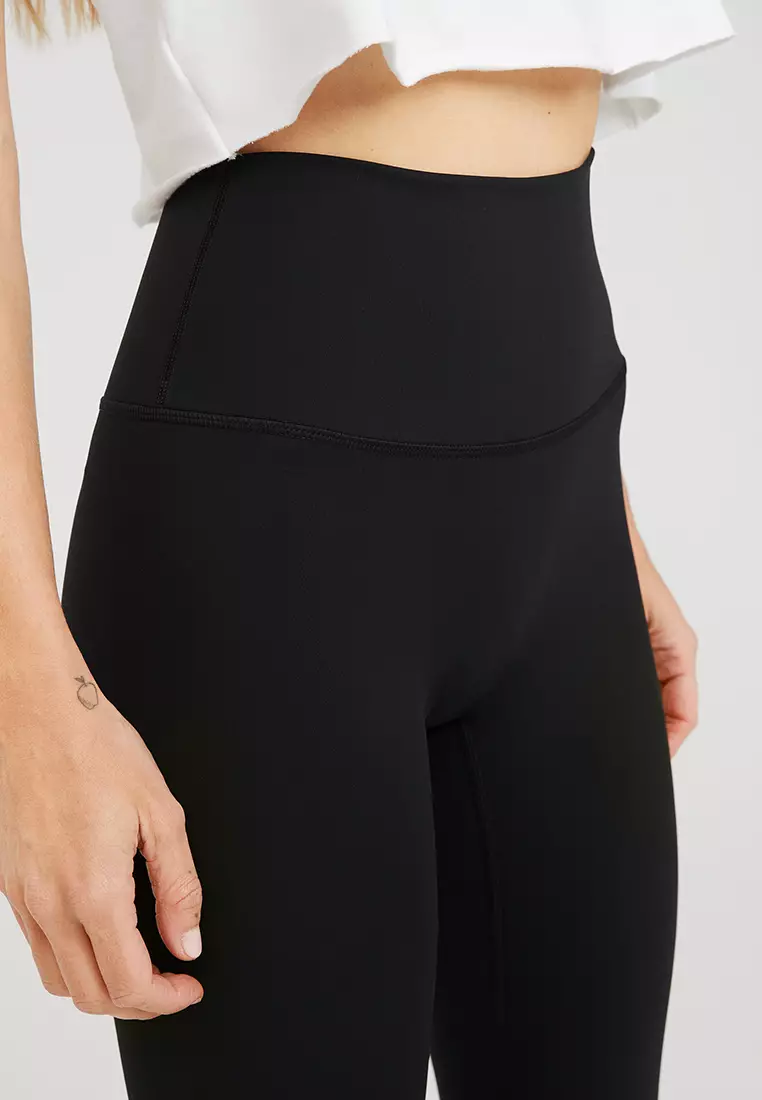 Goals High Waisted Leggings