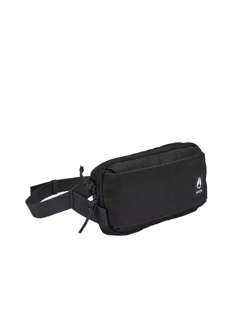 Nixon fountain clearance sling pack iii