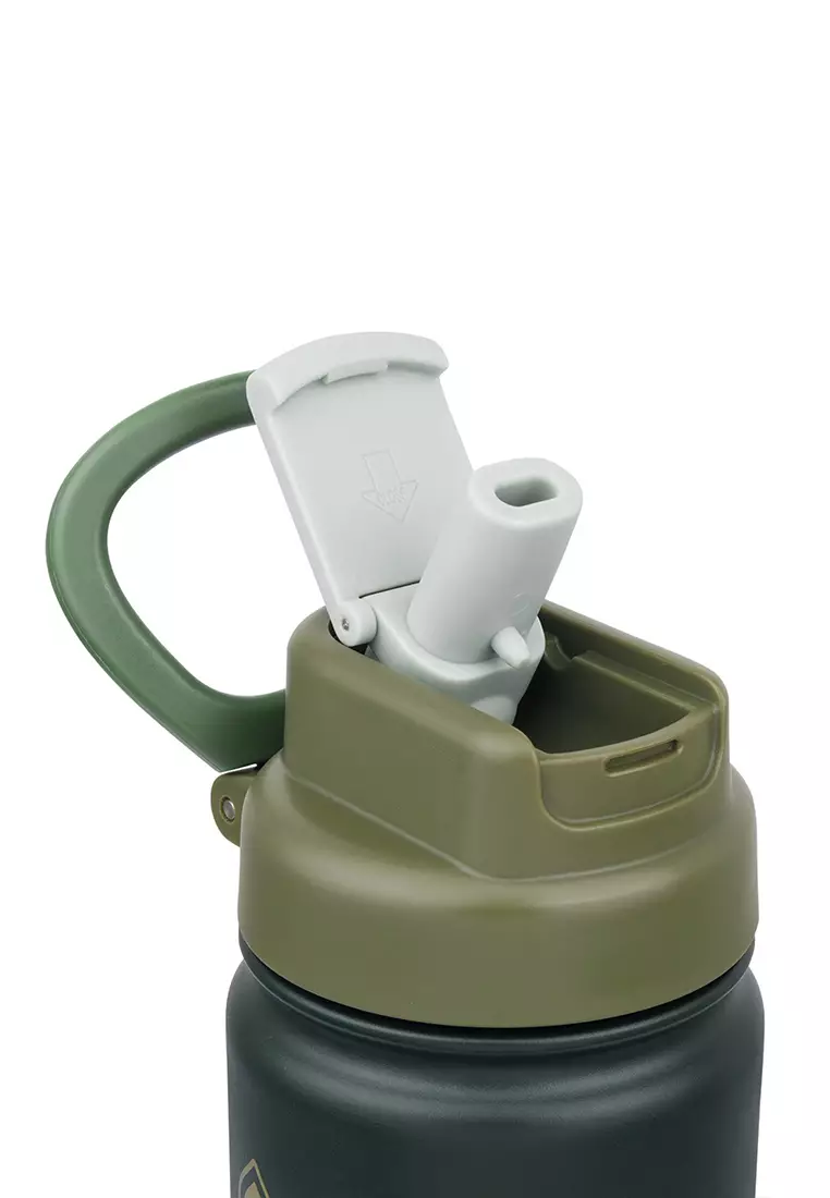 22oz-Lush Colorwave Flip Sip Lid Collection