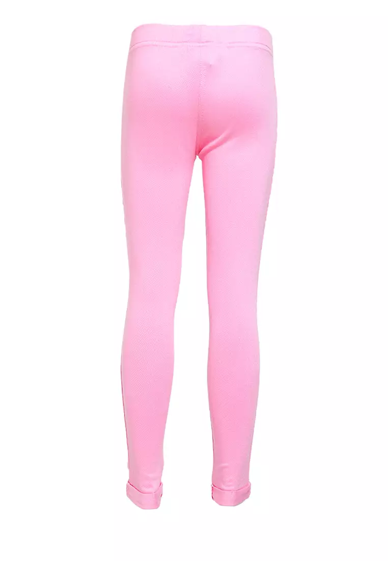 Celana Legging Polos