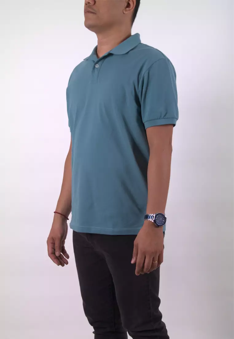 Morgan Regular Fit Polo Shirt