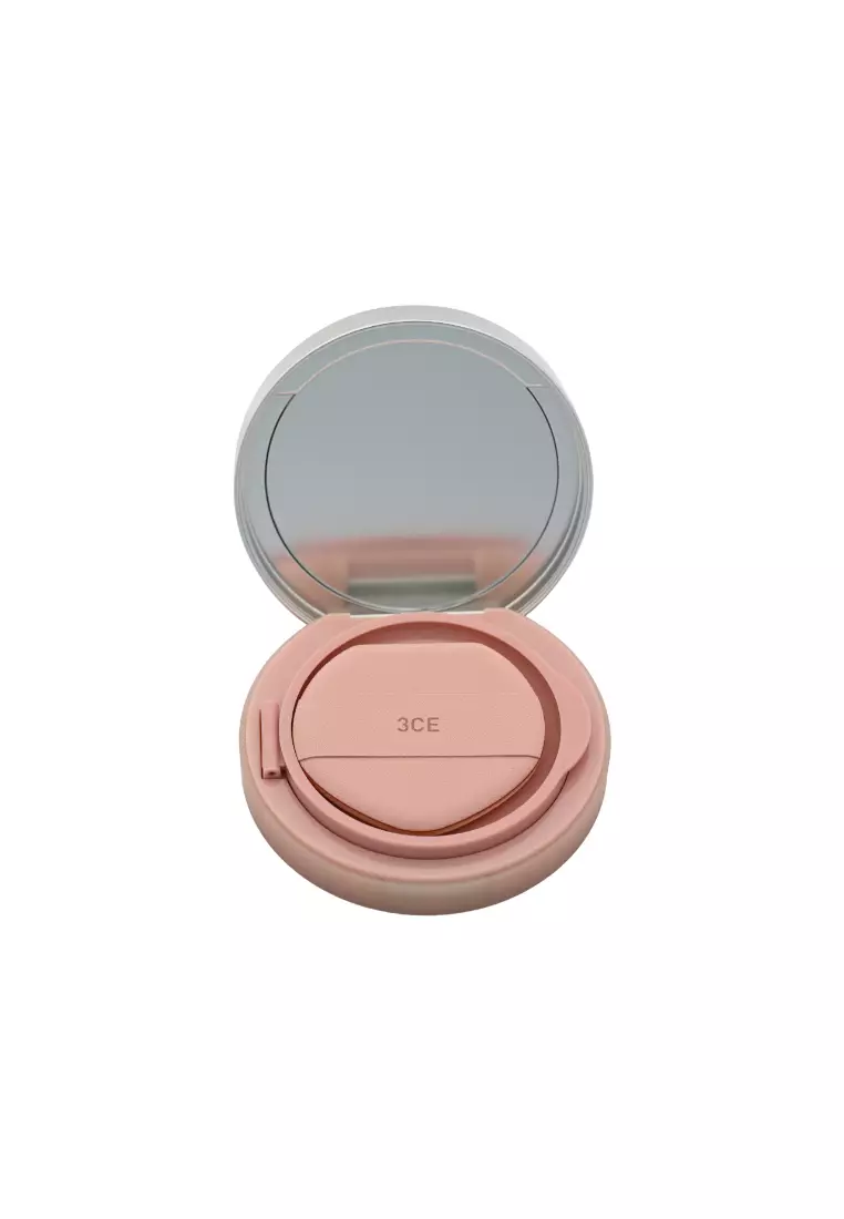 3 Concept Eyes SPF40/PA+++ Fitting Mesh Cushion (#N01)(11g) 11g