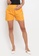 Chantilly yellow Chantilly Adjustable Spandex Cotton Shorts 7100 YE 25CAFAAFB8BE7CGS_1