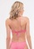 Sunseeker pink Hyper Brights B/C Underwire Bikini Top 3DC06US71A73C6GS_2