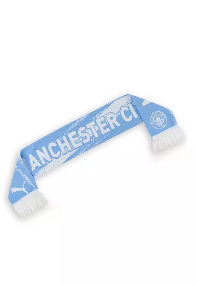 Manchester City Essentials Scarf