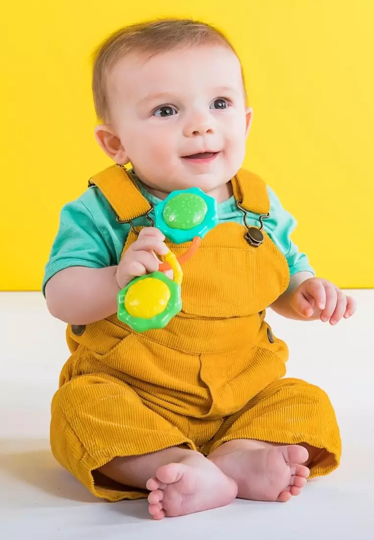 Rattle & Shake Barbell™