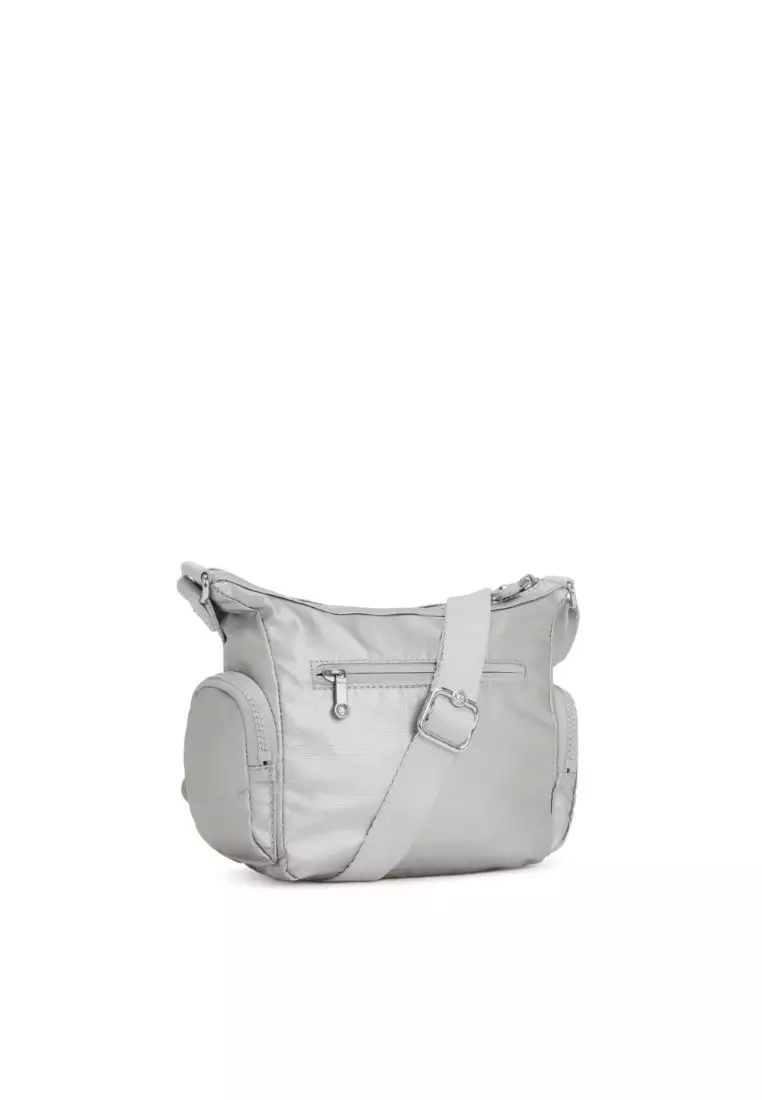 Kipling metallic bags top