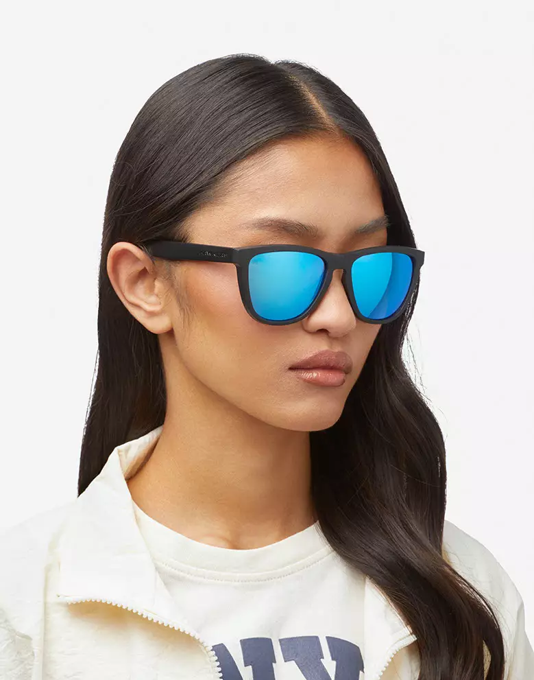 POLARIZED ONE RAW Sunglasses for Men and Women. Unisex. Official product designed and made in Spain