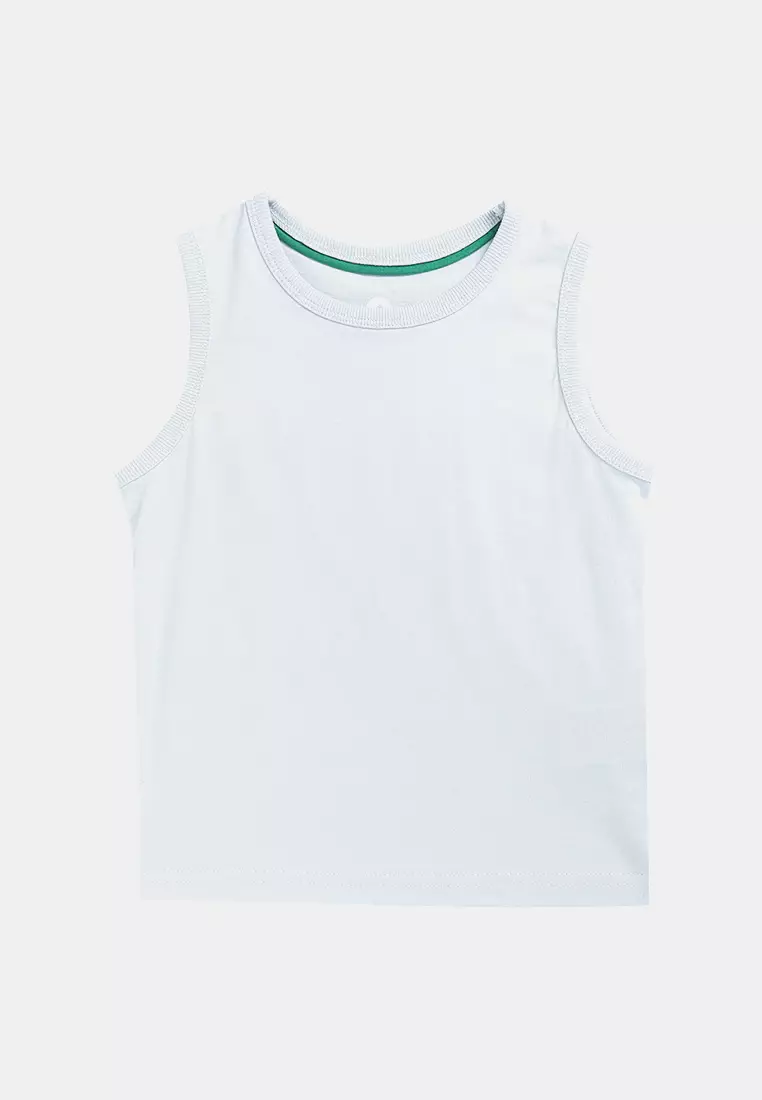 Essential Tank Top