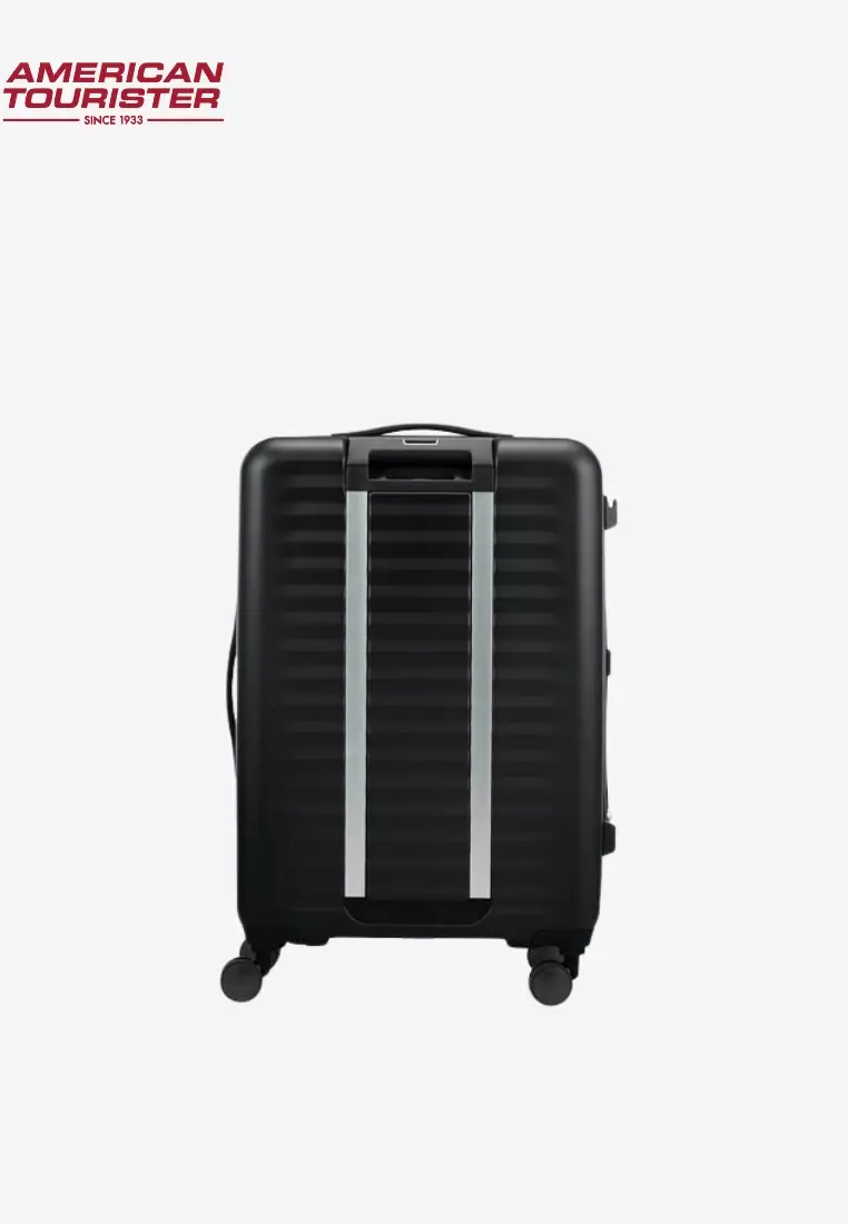 The Funseekers Collection Spinner 68-Black (Medium)