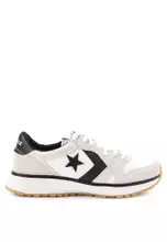 Egret/Vintage White/Black