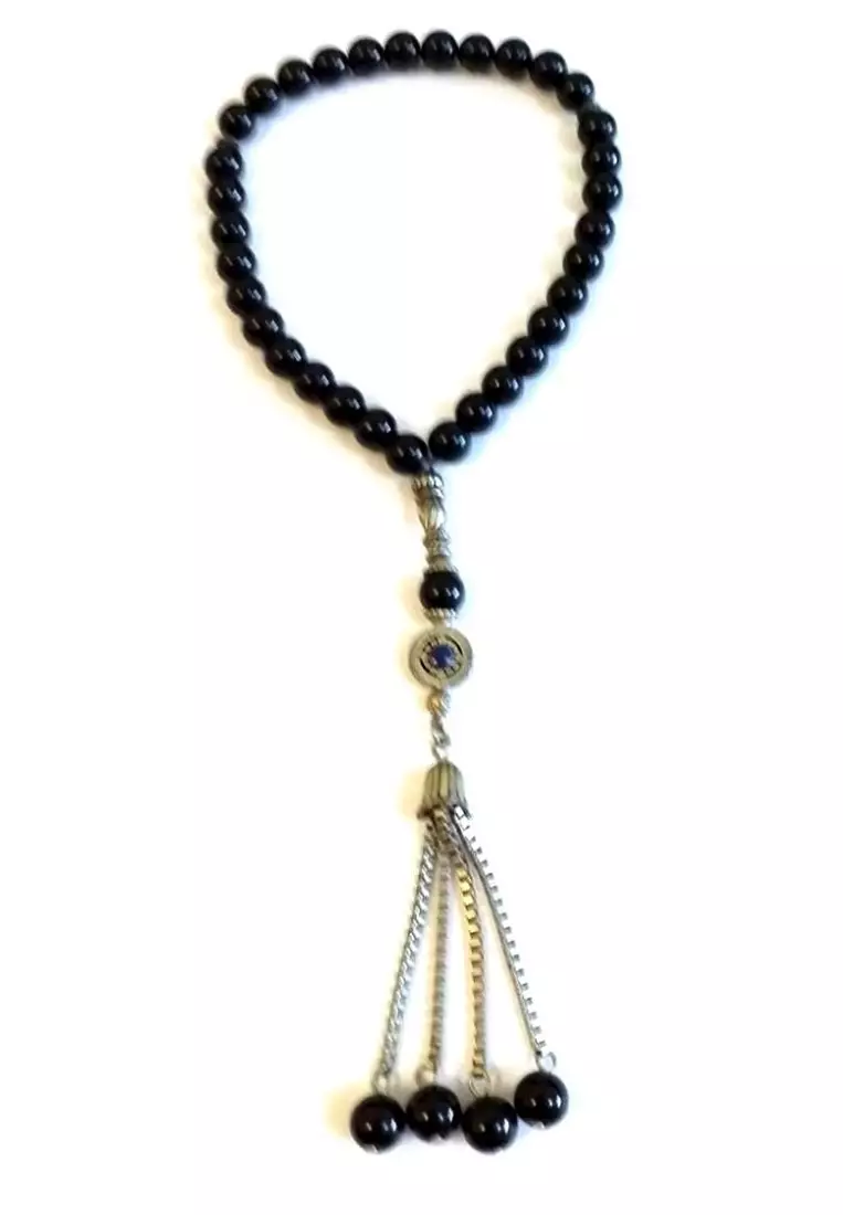 Monk Beads Necklace 2024