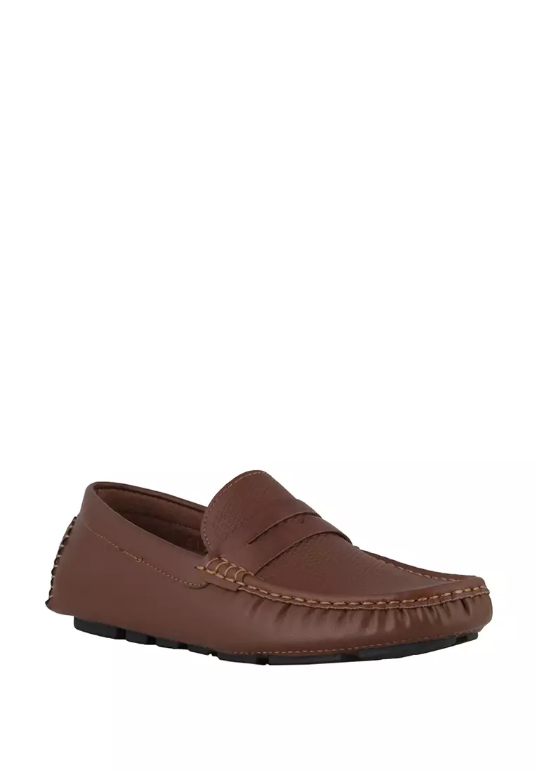 Kenneth cole new arrivals loafers mens