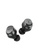 Sennheiser black and grey and white Sennheiser MOMENTUM True Wireless 3 Earbuds - Graphite 80E53ES02A46D4GS_3