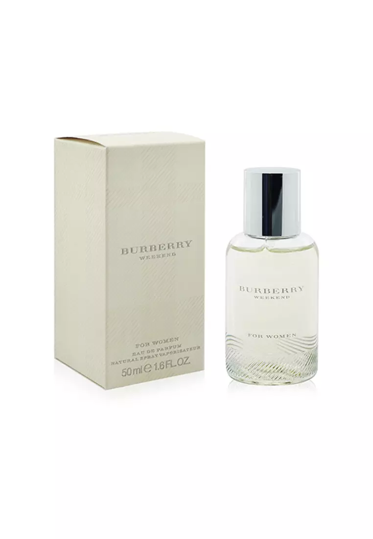 Buy BURBERRY BURBERRY - Weekend Eau De Parfum Spray 50ml/1.7oz