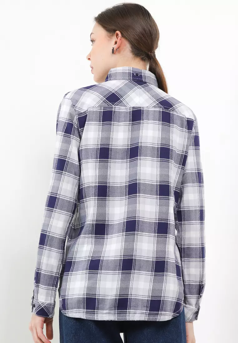 CG Kemeja Viscose Regular