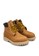 Lumberjacks brown Ladies Ankle Boots 8ADC0SH1B7A7C6GS_2