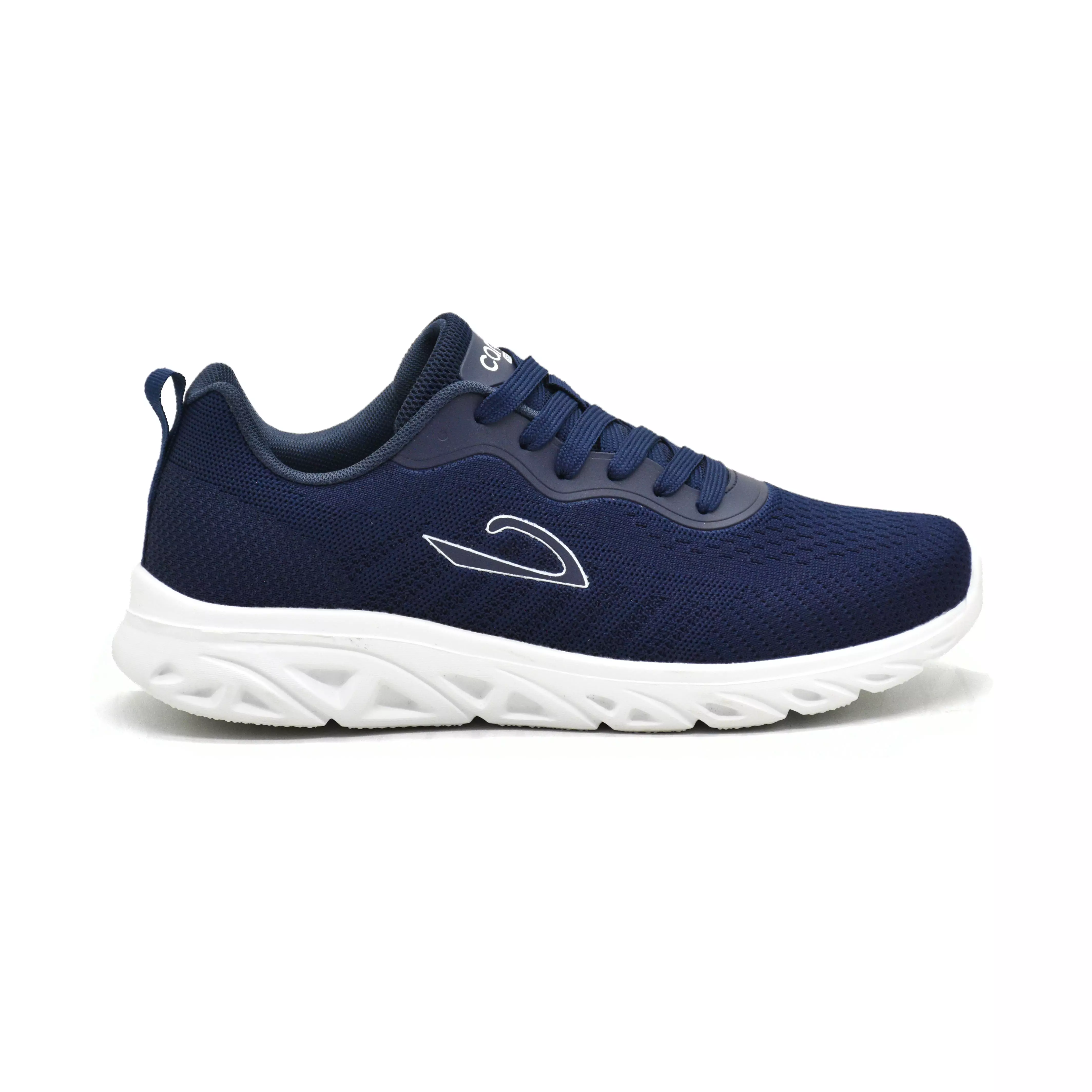 Carvil Sepatu Pria Dinoru-SM Navy