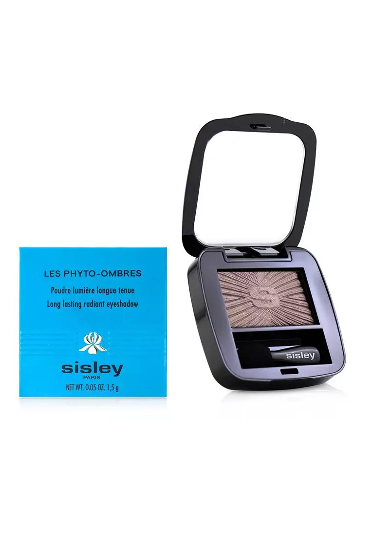 Discount on Sisley  shoes - SKU: Sisley - Les Phyto Ombres Long Lasting Radiant Eyeshadow - # 15 Mat Taupe 1.5g/0.05oz