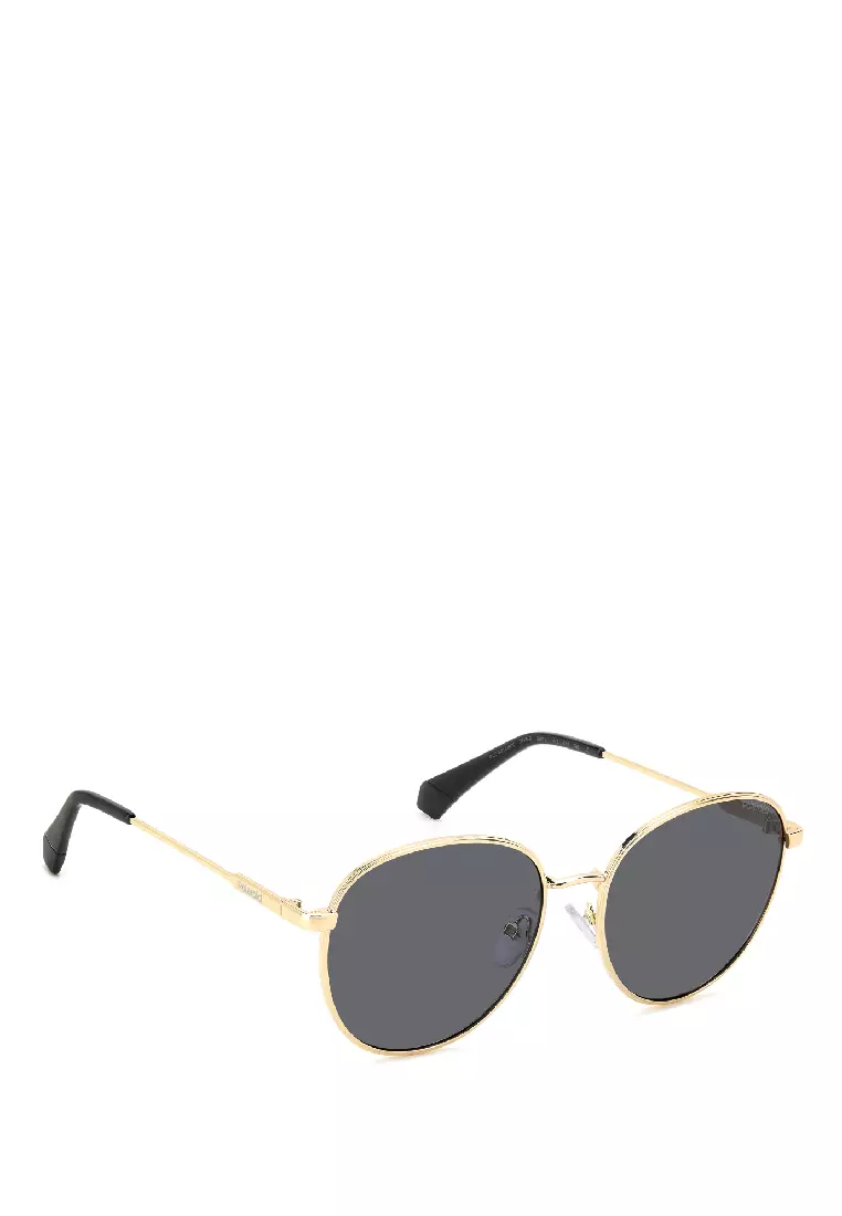 POLAROID 太陽眼鏡 PLD 6215/S/X-2F7-M9