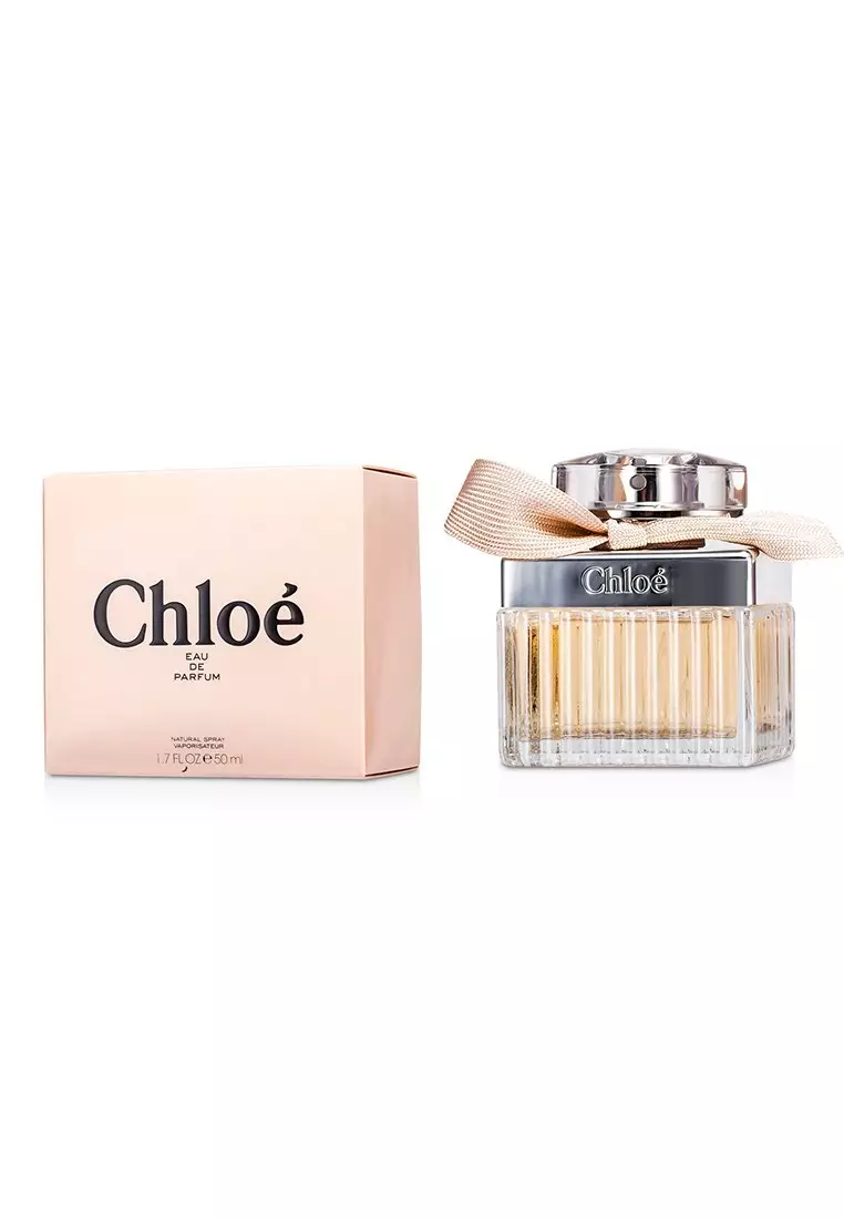 Chloe eau sales de parfum 1.7