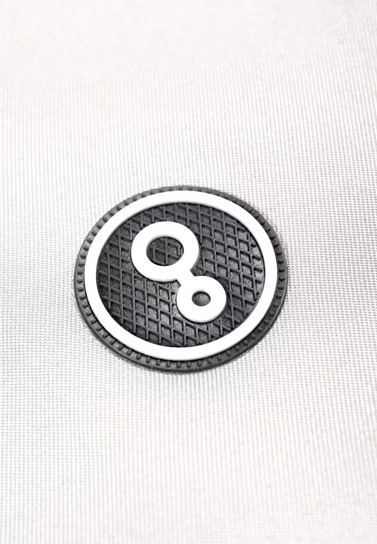 Greenlight Essential Men's Bomber Jacket Regular Fit Taslan Snap Layr OL-C020925