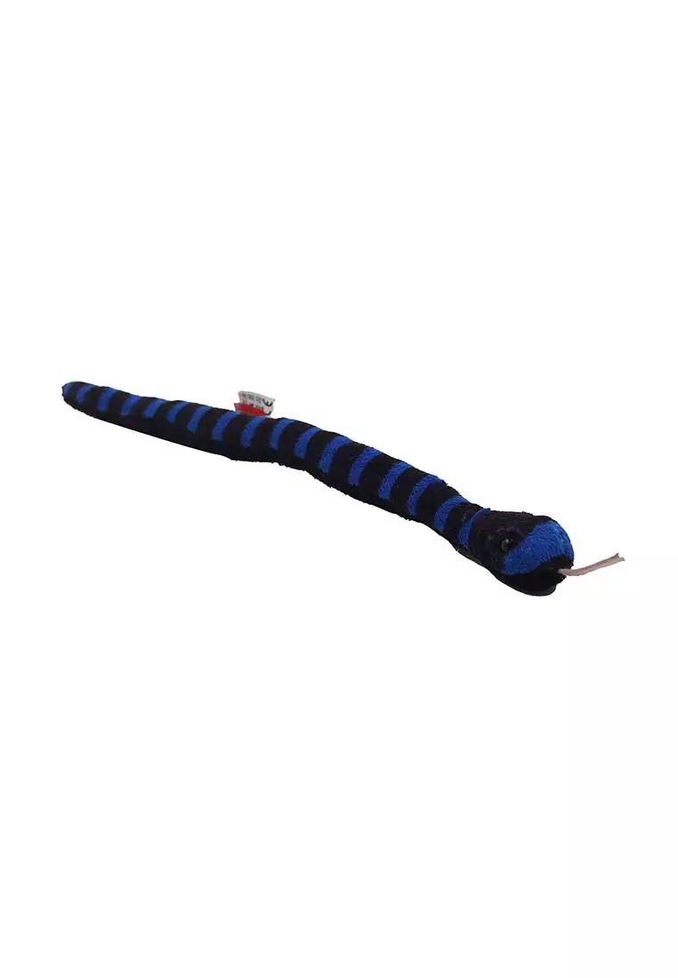Sea Snake 8 Inch