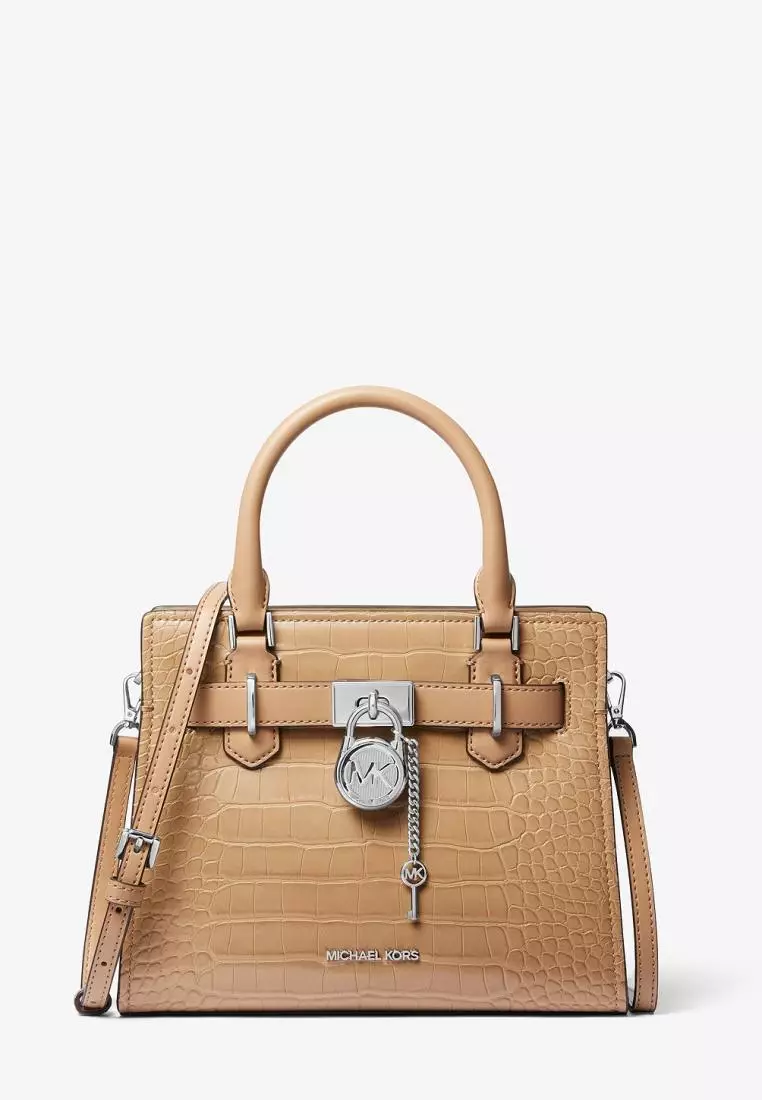 Michael kors discount hamilton wedges