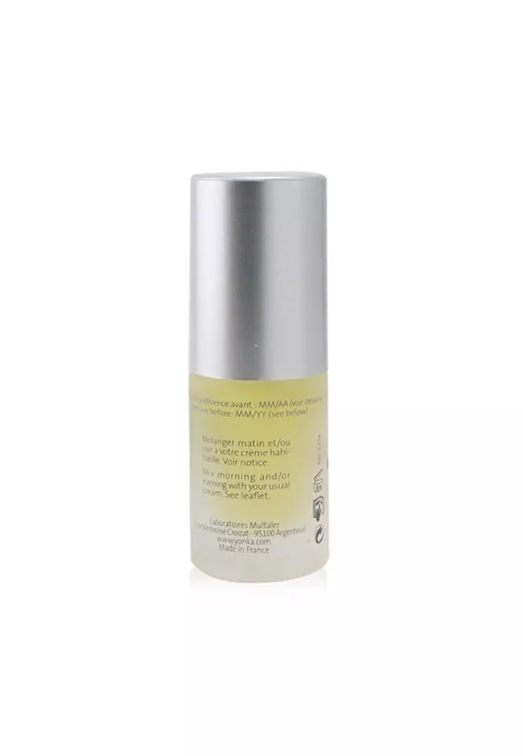 Yonka - Boosters Lift+ Firming Solution With Rosemary 15ml/0.51oz