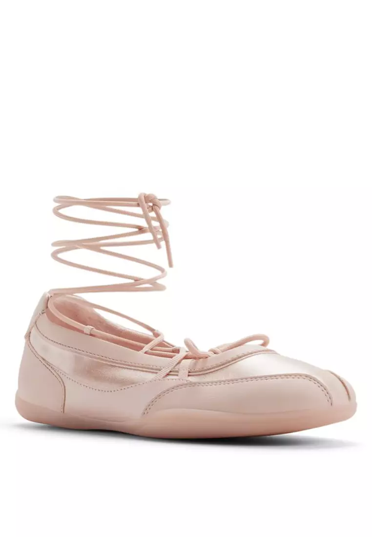 Arabelia Flats