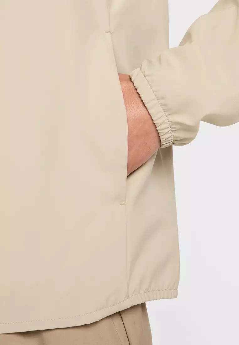 Form Dri-FIT Hooded Versatile Jacket