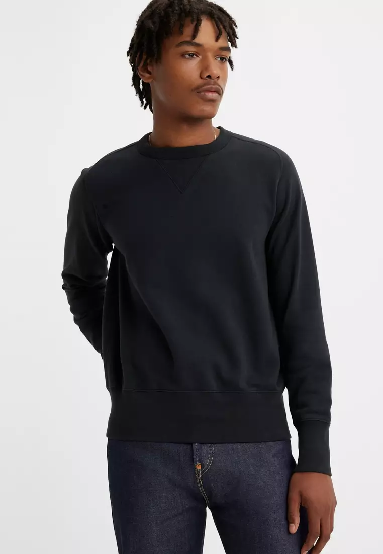 Levi's® Vintage Clothing Men's Bay Meadows Sweatshirt